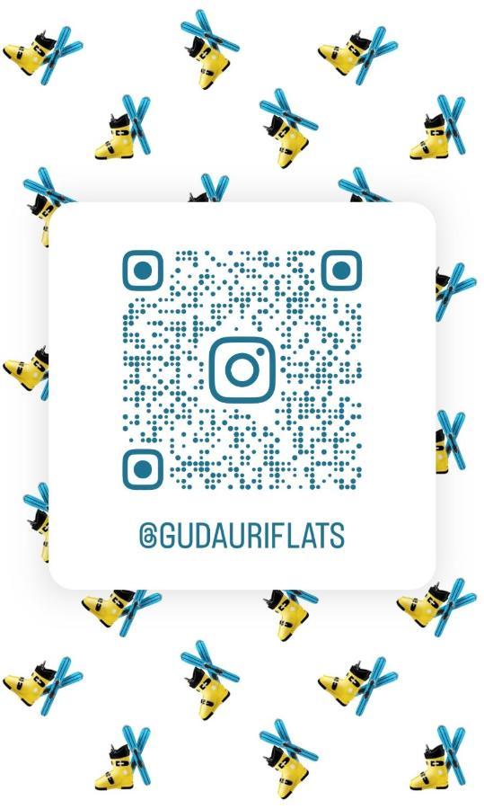 Skiluxe New Goedaoeri Buitenkant foto