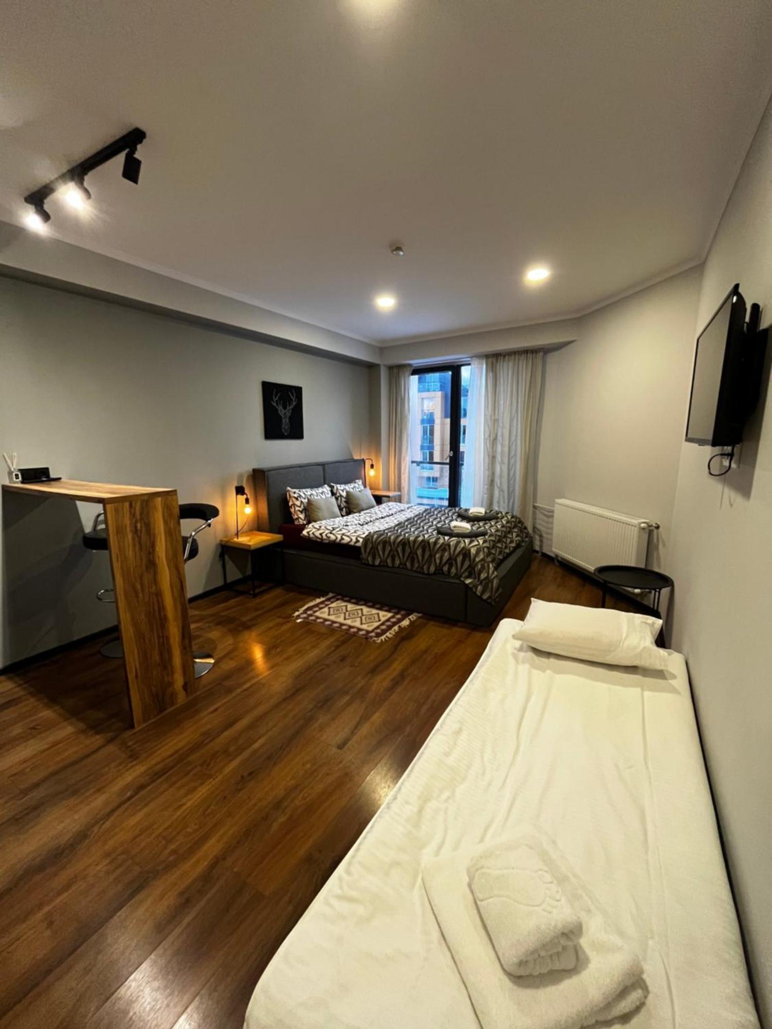 Skiluxe New Goedaoeri Kamer foto