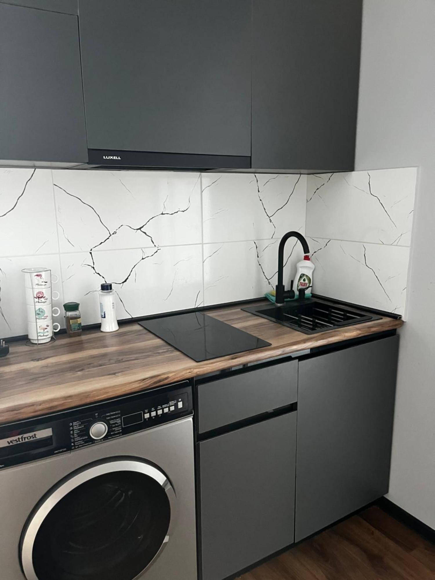 Skiluxe New Goedaoeri Kamer foto