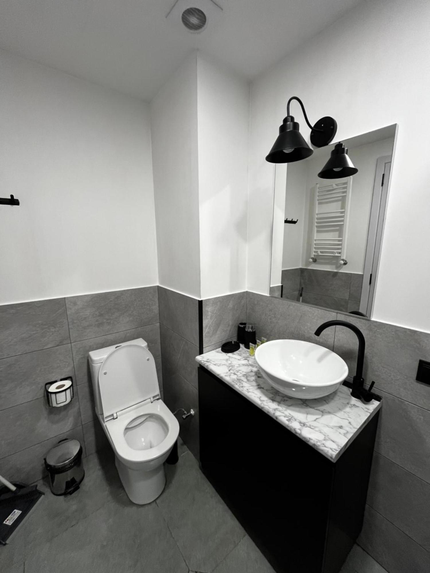 Skiluxe New Goedaoeri Kamer foto
